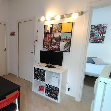 La Casina Tuttomondo Viareggio Kültér fotó
