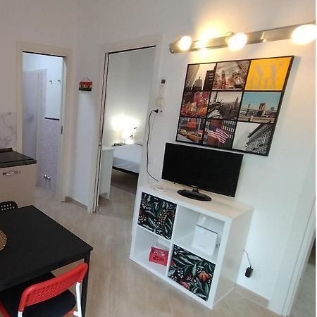La Casina Tuttomondo Viareggio Kültér fotó
