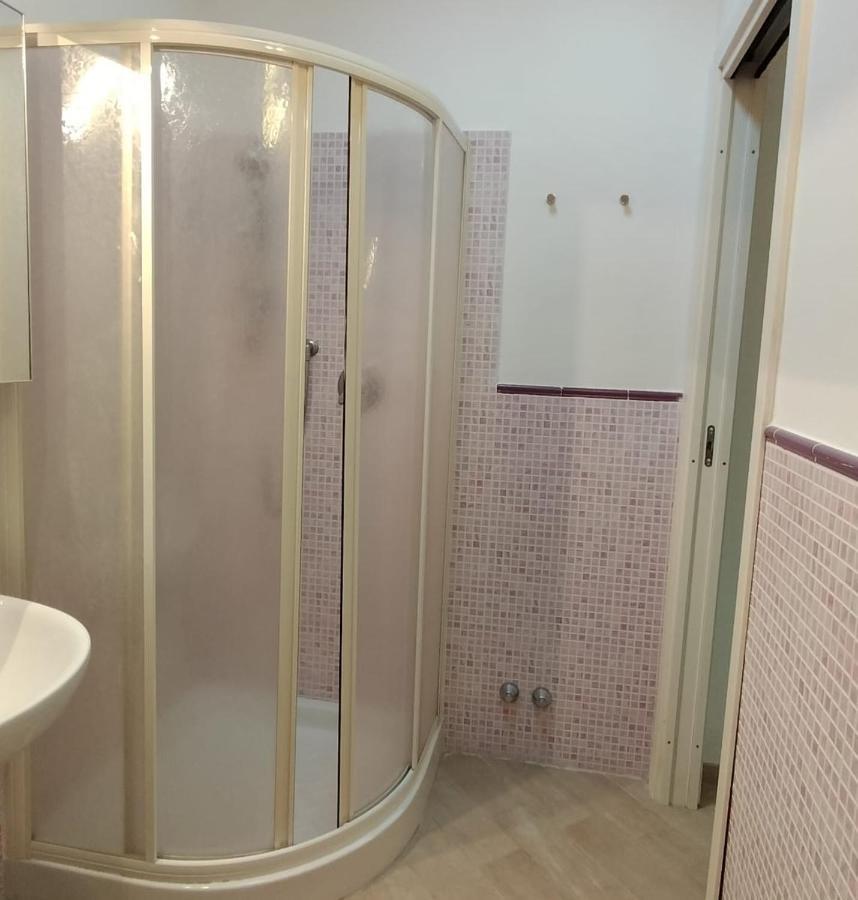 La Casina Tuttomondo Viareggio Kültér fotó