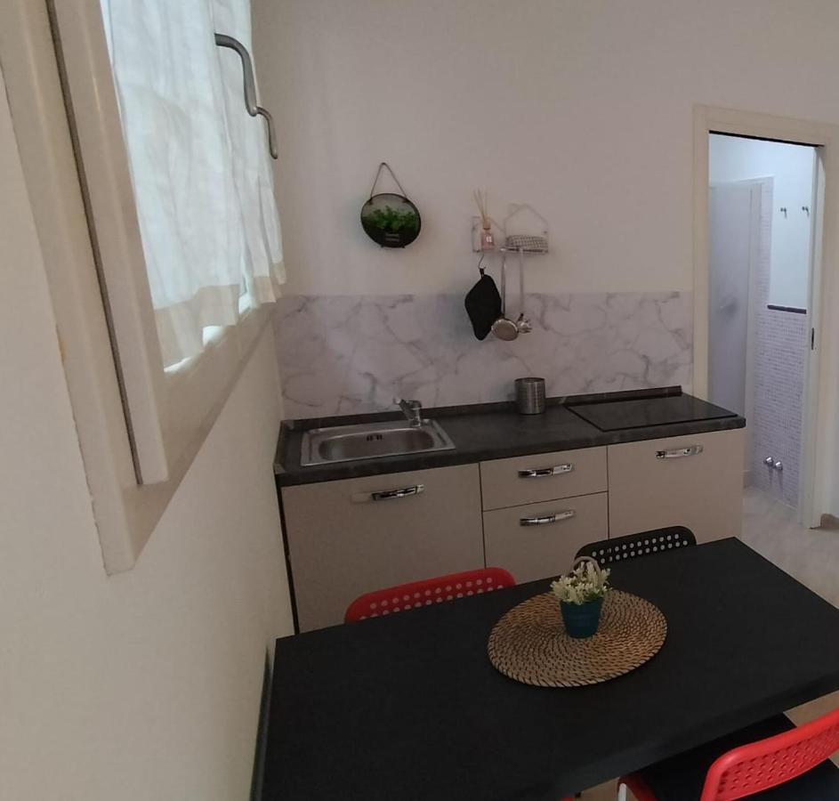 La Casina Tuttomondo Viareggio Kültér fotó