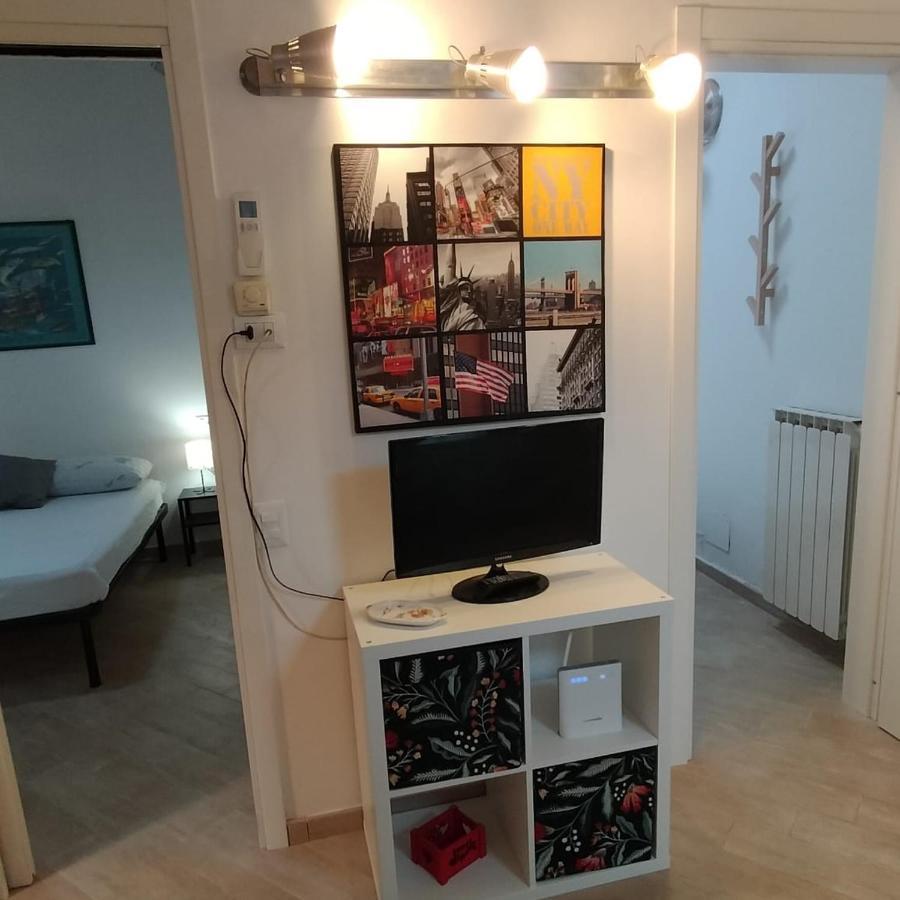 La Casina Tuttomondo Viareggio Kültér fotó