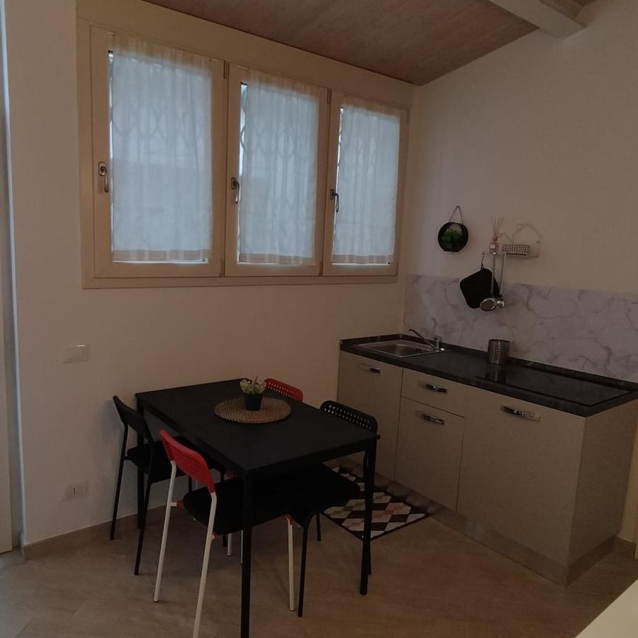 La Casina Tuttomondo Viareggio Kültér fotó