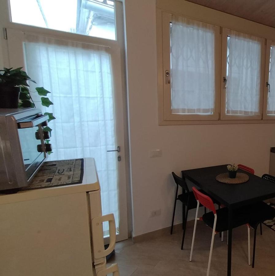 La Casina Tuttomondo Viareggio Kültér fotó