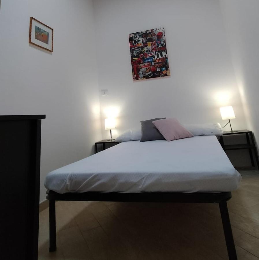 La Casina Tuttomondo Viareggio Kültér fotó