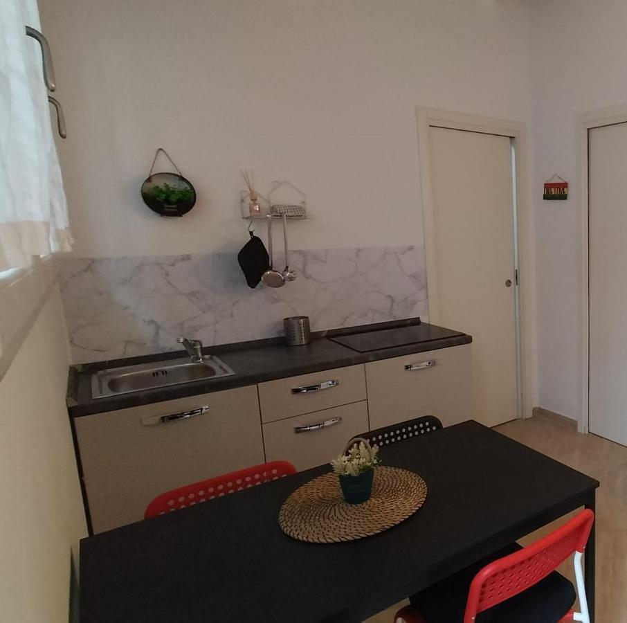 La Casina Tuttomondo Viareggio Kültér fotó