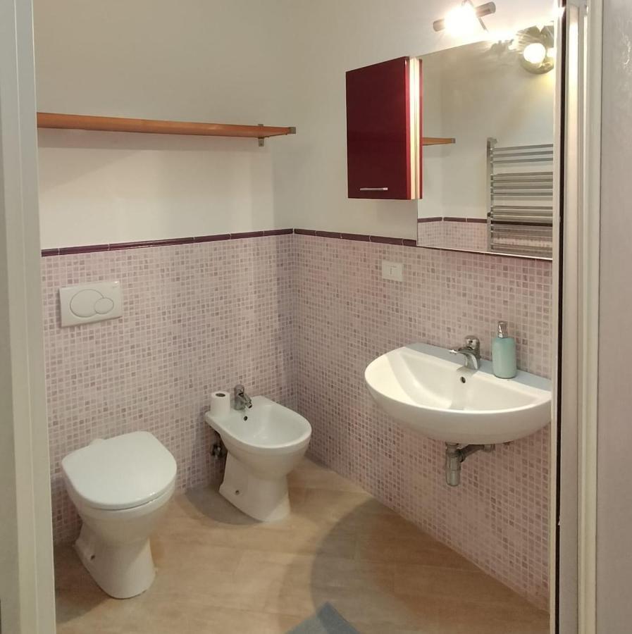 La Casina Tuttomondo Viareggio Kültér fotó