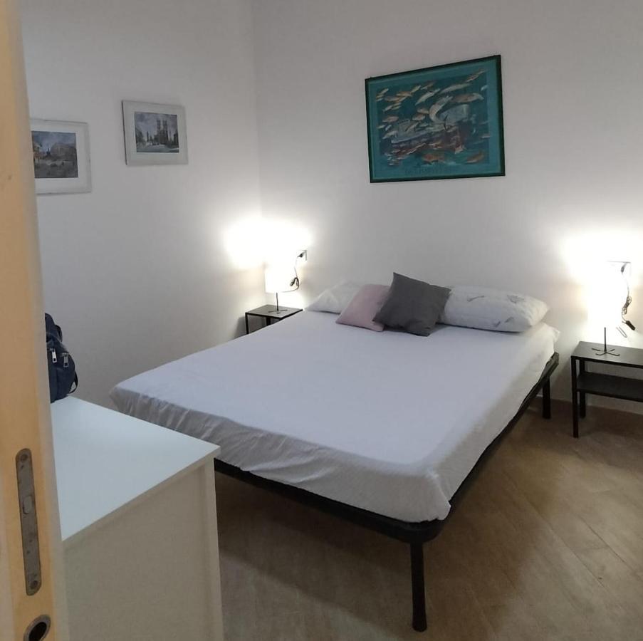 La Casina Tuttomondo Viareggio Kültér fotó
