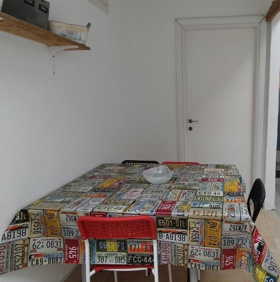 La Casina Tuttomondo Viareggio Kültér fotó