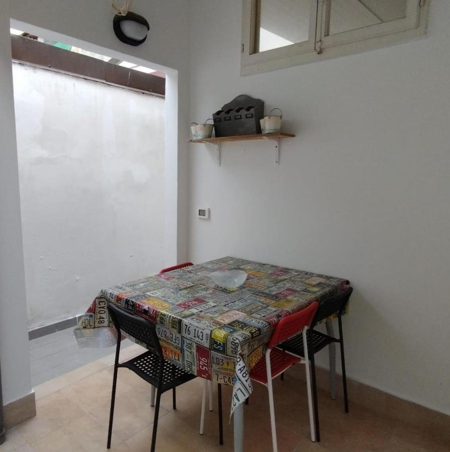 La Casina Tuttomondo Viareggio Kültér fotó
