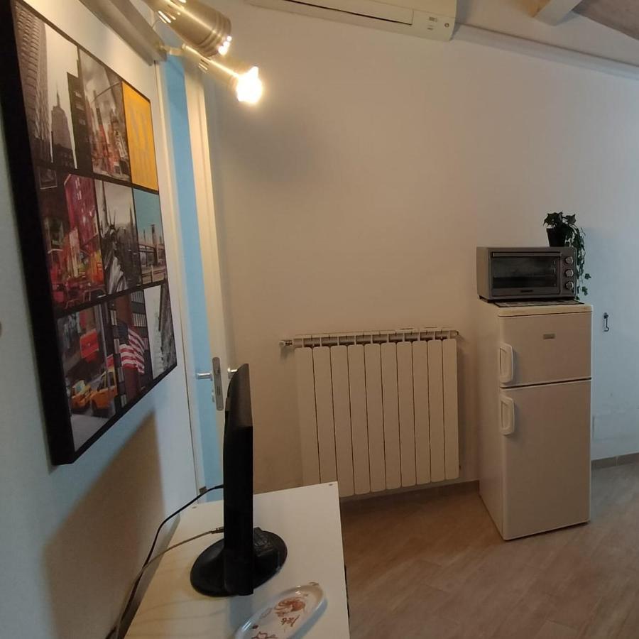 La Casina Tuttomondo Viareggio Kültér fotó