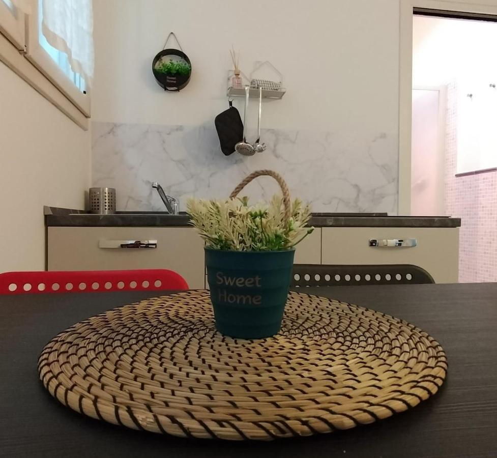La Casina Tuttomondo Viareggio Kültér fotó