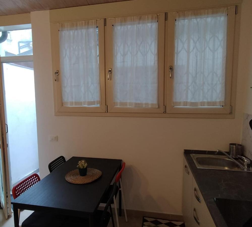 La Casina Tuttomondo Viareggio Kültér fotó