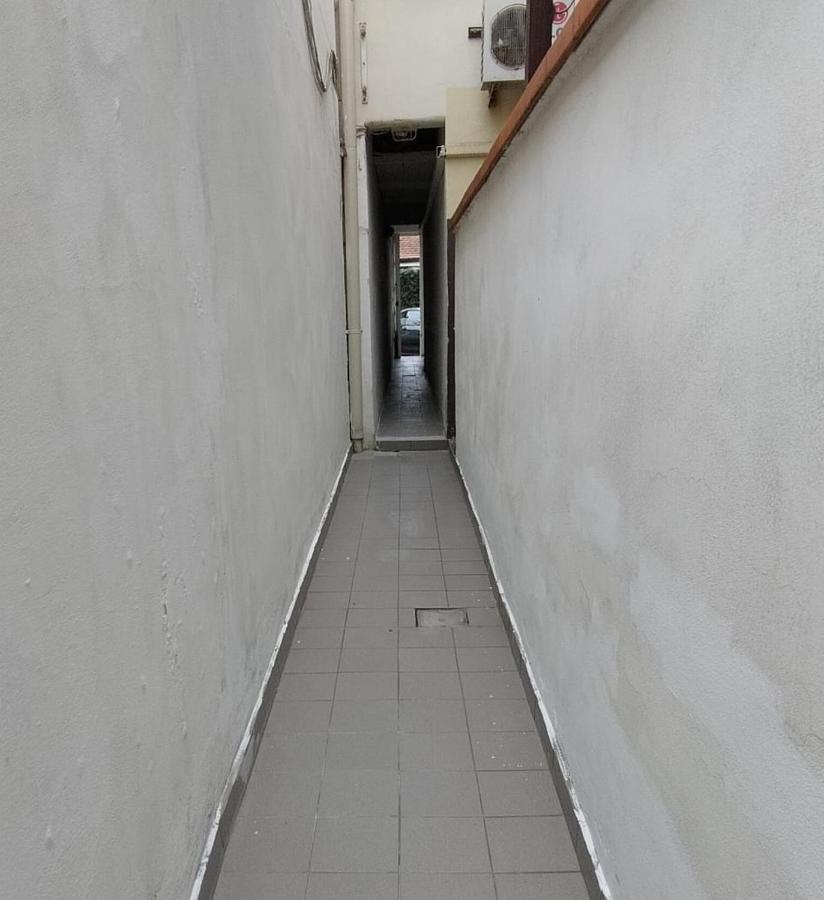 La Casina Tuttomondo Viareggio Kültér fotó