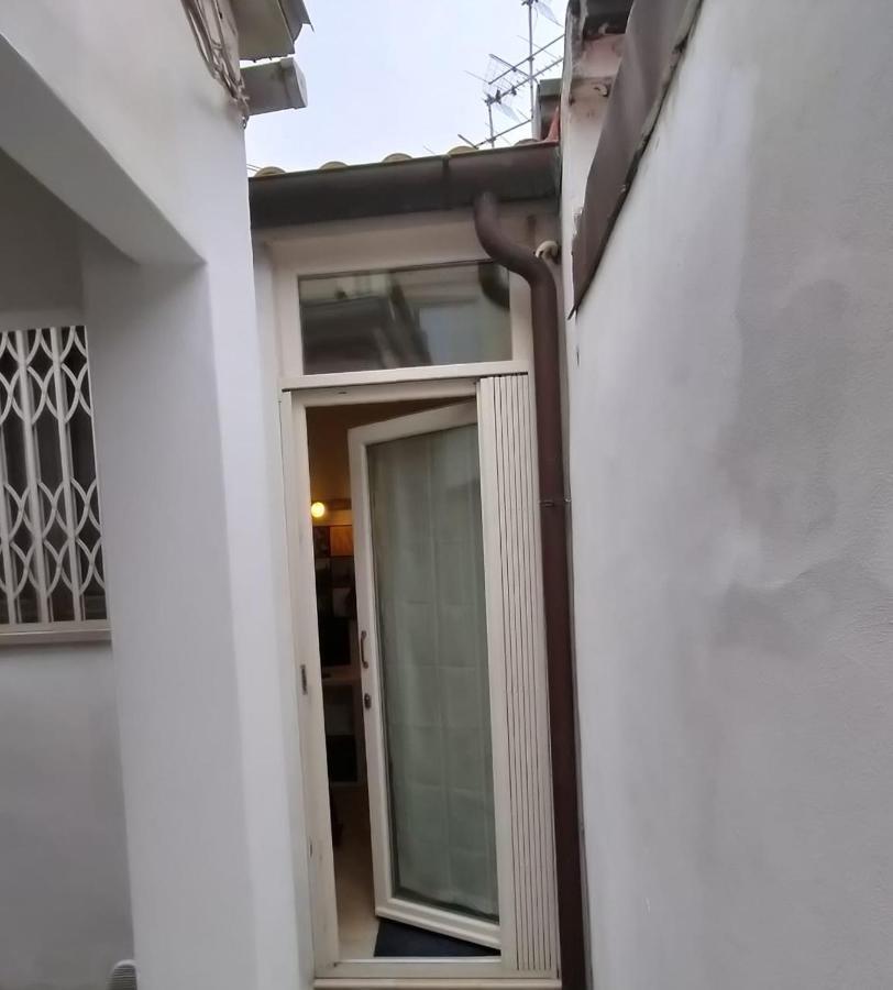 La Casina Tuttomondo Viareggio Kültér fotó