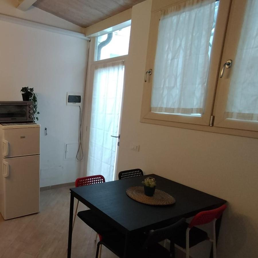 La Casina Tuttomondo Viareggio Kültér fotó